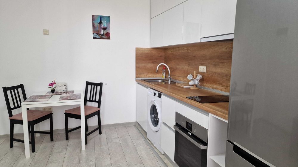 Дава се под наем Къща в Варна, Виница - 50 кв.м за 459 € - Снимка #3