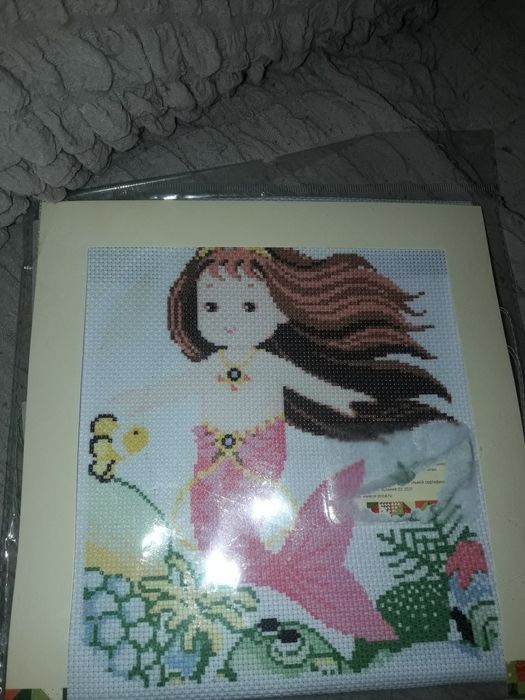 Набор для вышивания