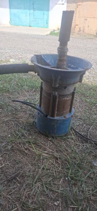 Агидель электро насос