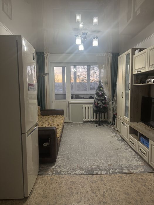 2-х комнатная квартира в центре города