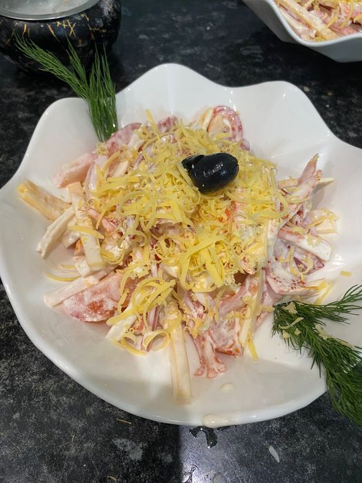 Принимаем заказы до 50 человек