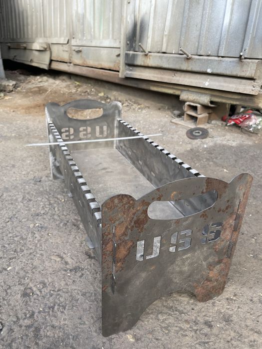 Mangal Shashlik Qora