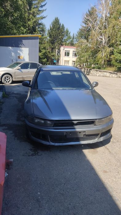 Галант, по запчастям