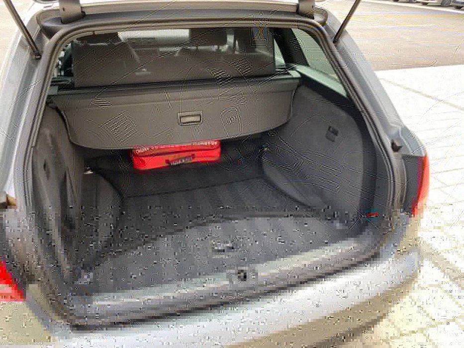 Audi A4 S-Line 2.0 tdi