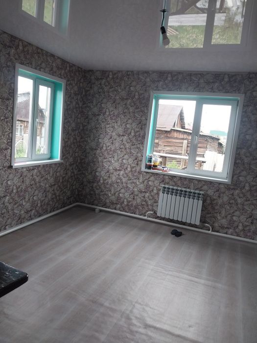 Продам частные дом