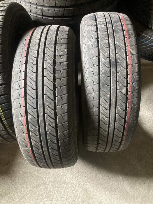 Anvelope set 2 si 2 Pirelli 195/65 R 16C Dot 2023