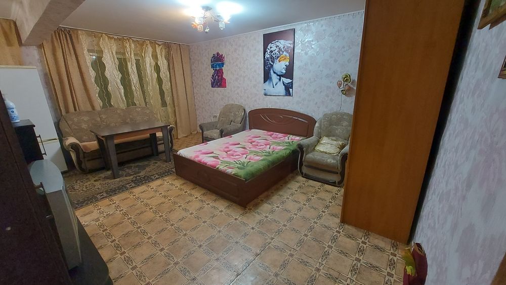 Продам 1.5 ку  в районе зел.рынка