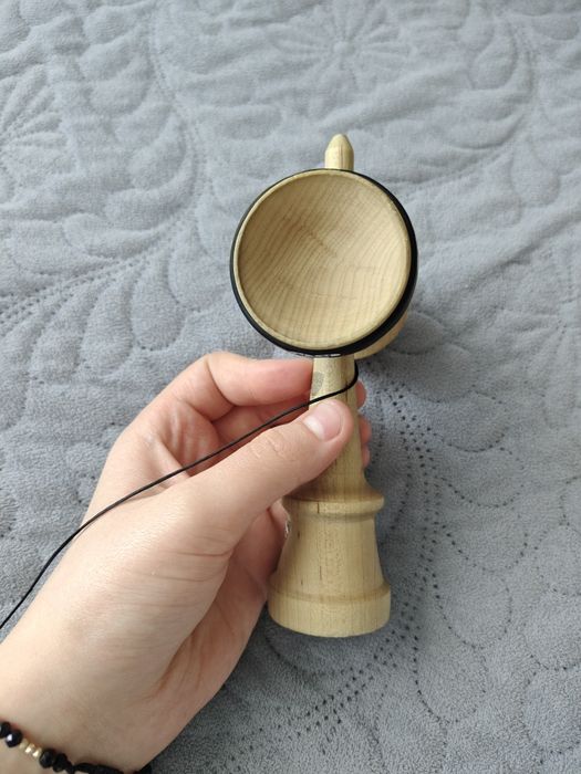 Vând setup tama revo clear și Ken lambo shape