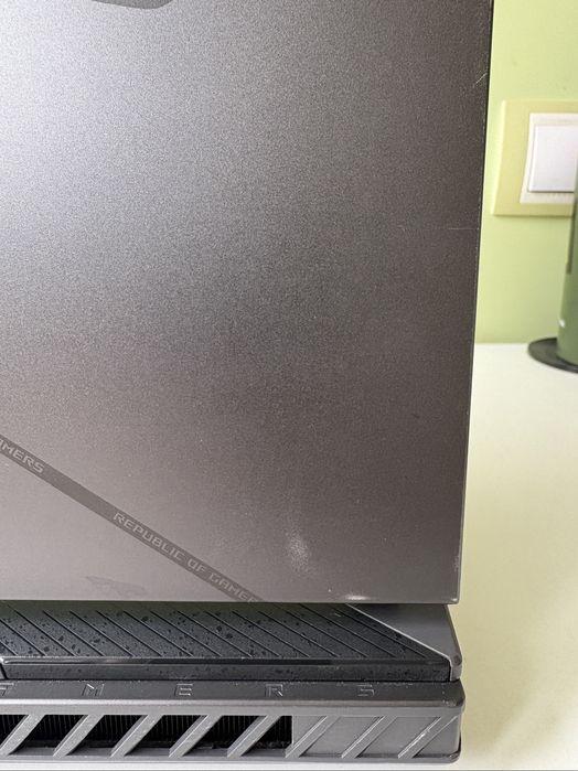 ASUS ROG Strix G16
