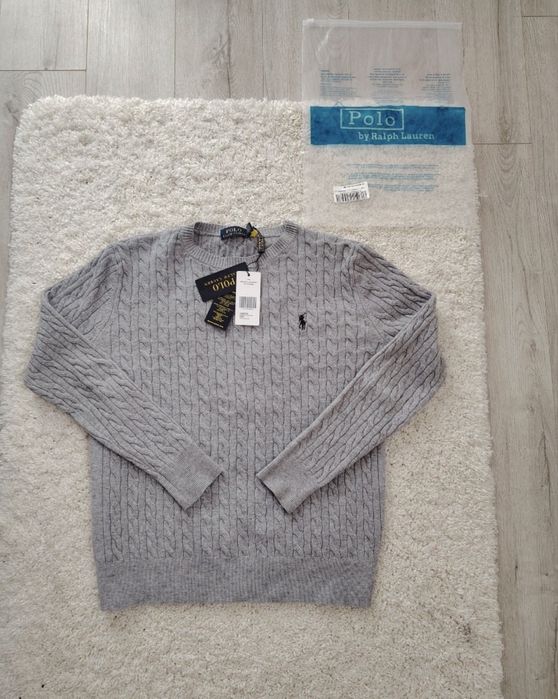 Pulover Polo Ralph Lauren