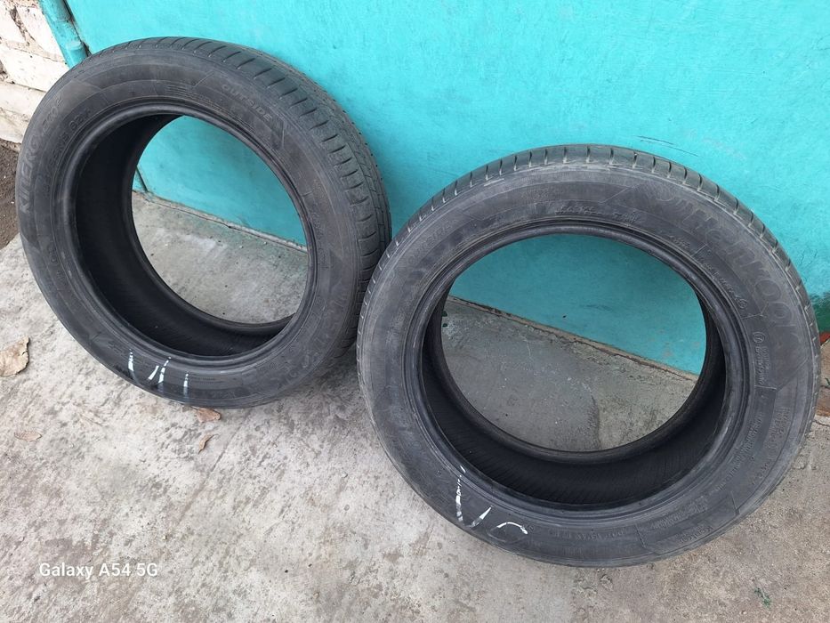 Шины летние  R15 185/55