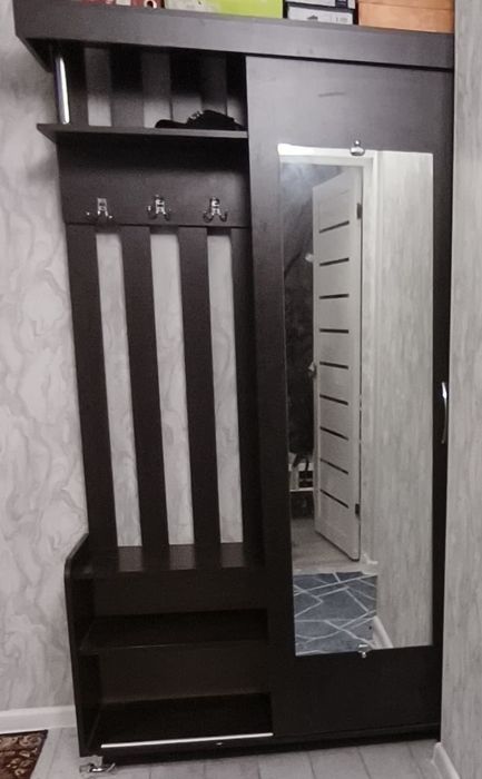 Прихожка раздвижной