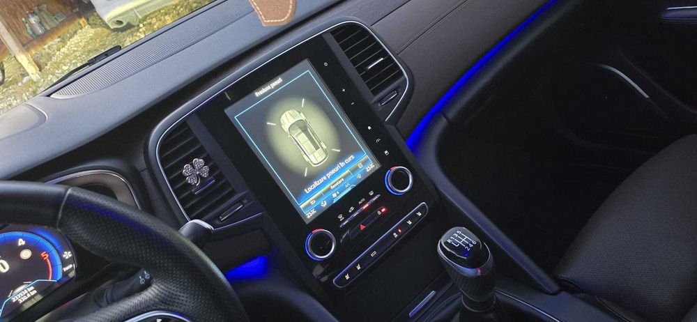 Renault Talisman Intense