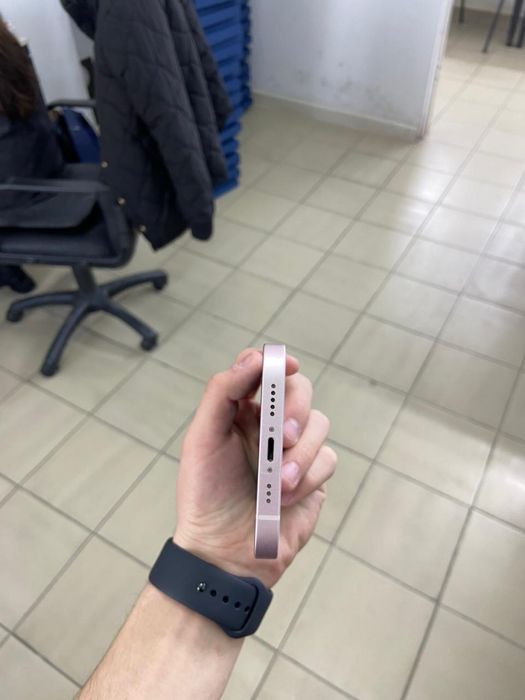 iPhone 13 Айфон 13