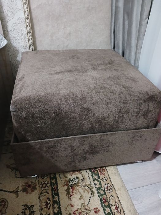 Продам угловой диван