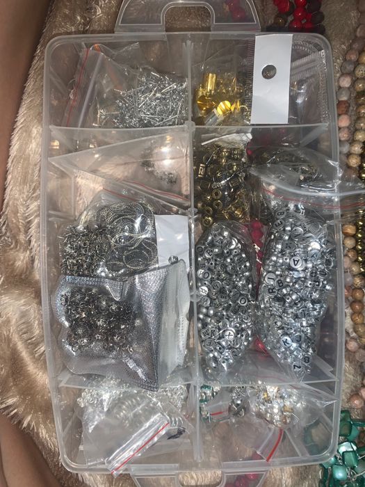 Товары для украшение