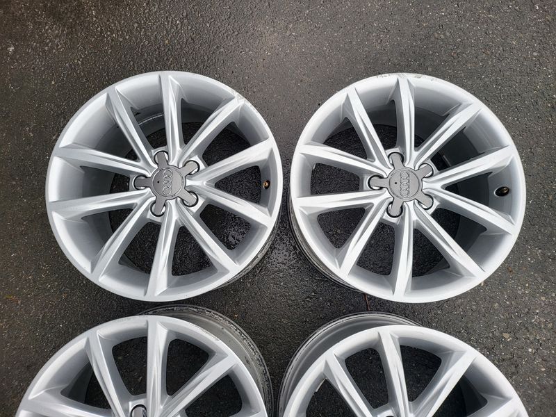 17цола AUDI Ауди 5x112