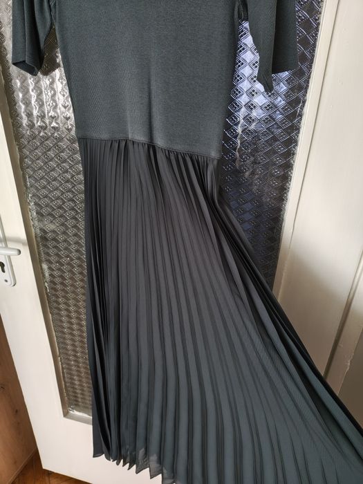 Рокля Massimo Dutti
