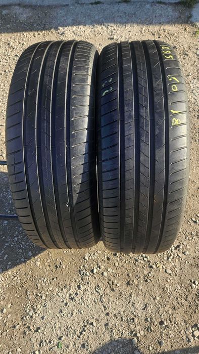 235/60 R18 • Vara • Vredestein Ultrac 107W | 2 buc | DOT 2022 | Pret/buc