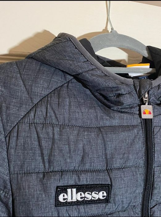 Оригинално яке Ellesse S