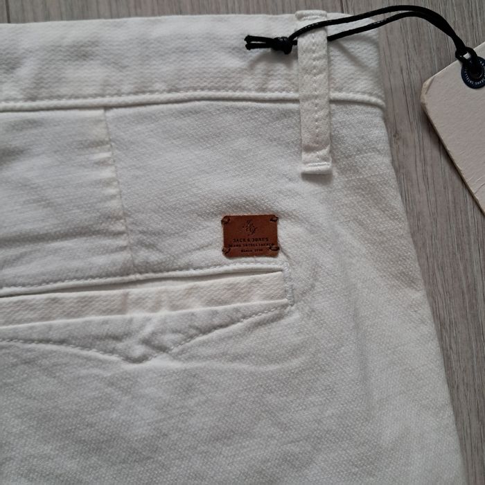 Мъжки панталон Jack & Jones Slim Fit, размери -  W33/"32.