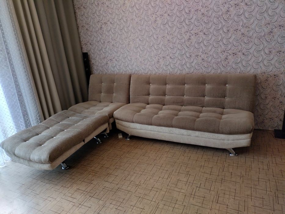 Мягкая мебель б/у