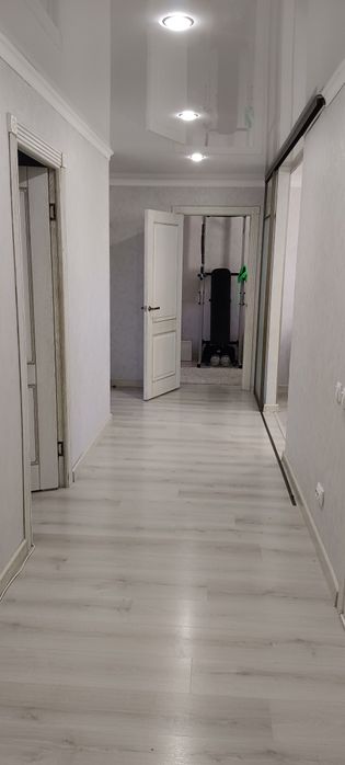 Продам 3-х комнатную квартиру
