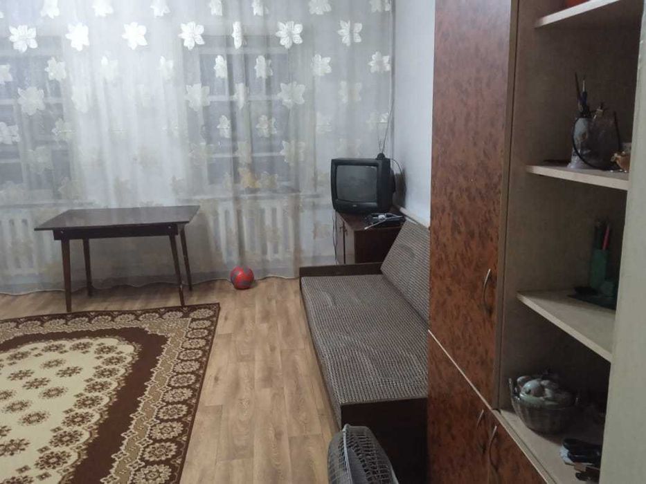 Продается дом с земельным участком