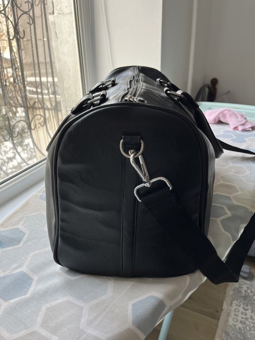 Дорожная сумка MONT BLANC