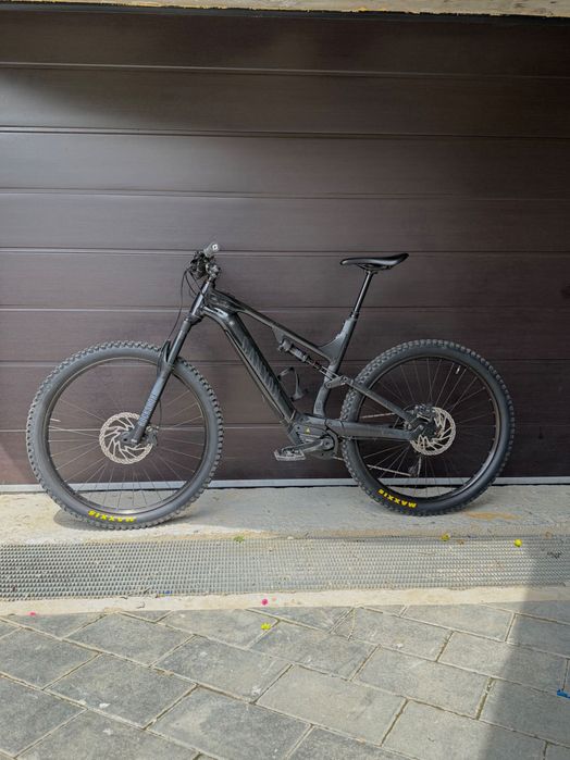 Bicicleta electrica