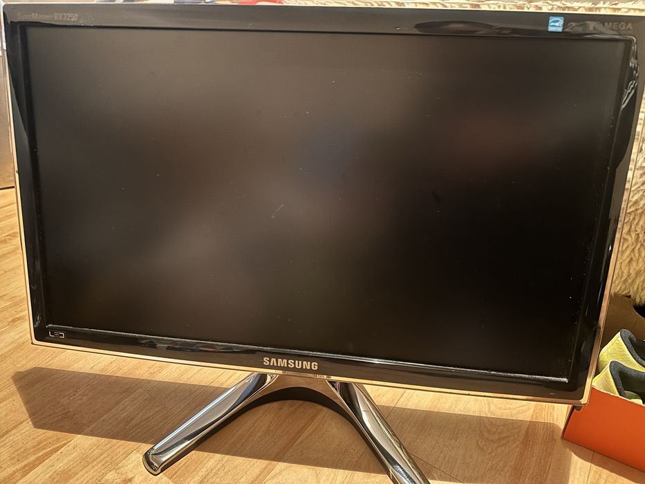 Монитор за компютър