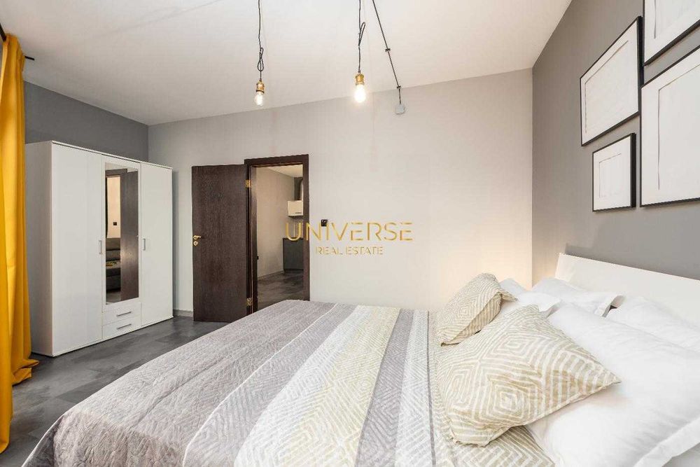 Продава се Двустаен апартамент в к.к. Слънчев бряг - 75 кв.м за 616 €/кв.м - Снимка #9