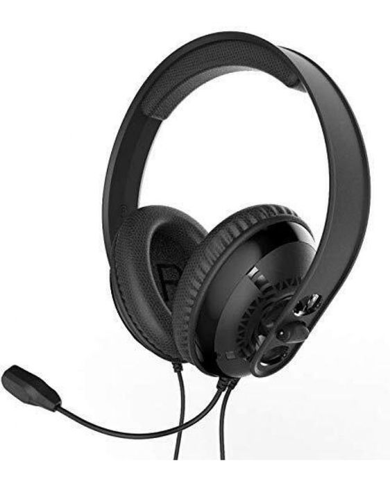 Геймърски слушалки