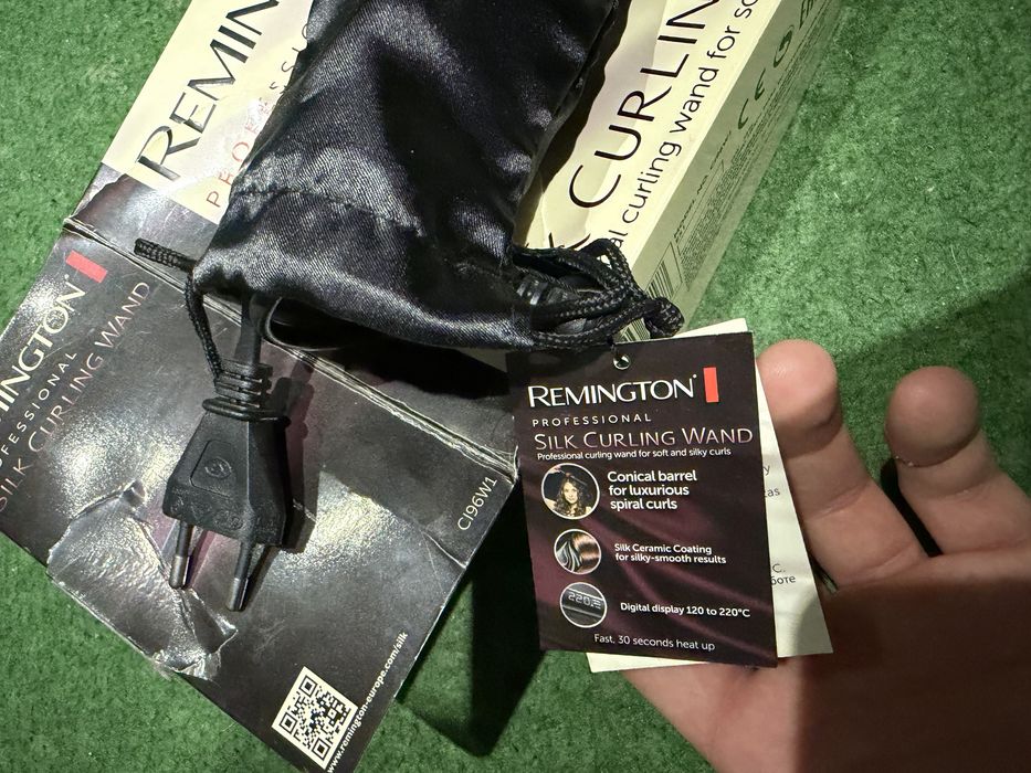 Преса за коса Remington