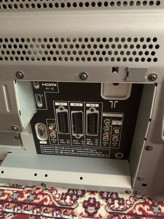 Телевизор Panasonik