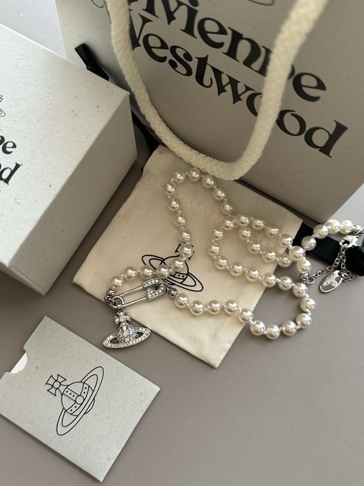 Vivienne Westwood колие