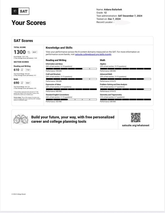 Репетитор по английскому