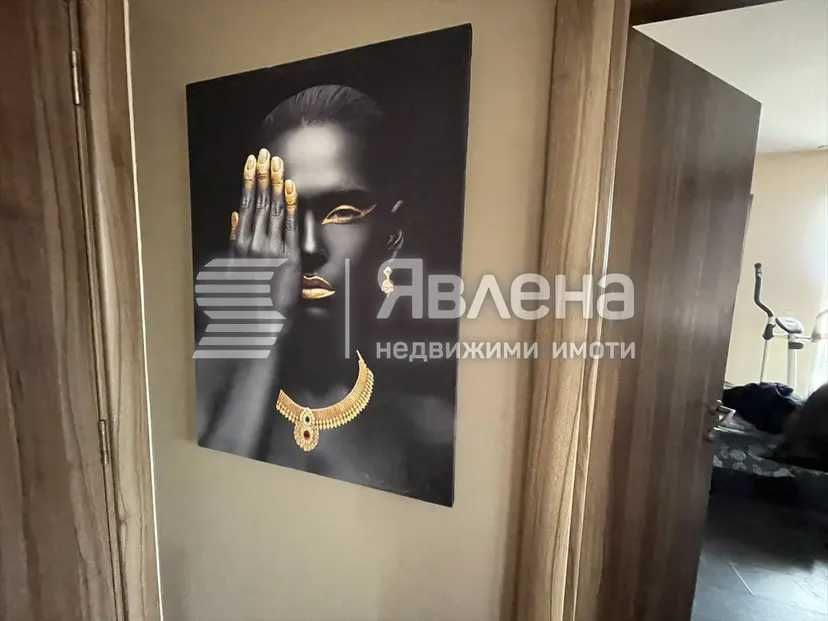 Продава се Тристаен апартамент в Варна, Виница - 83 кв.м за 1796 €/кв.м - Снимка #14