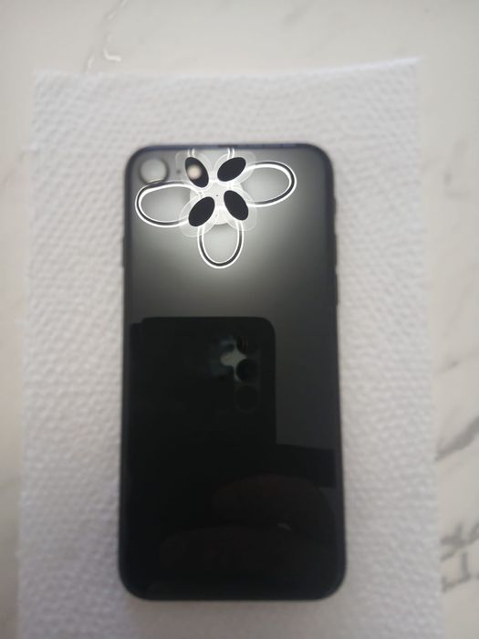 Iphone SE 2020 64 GB