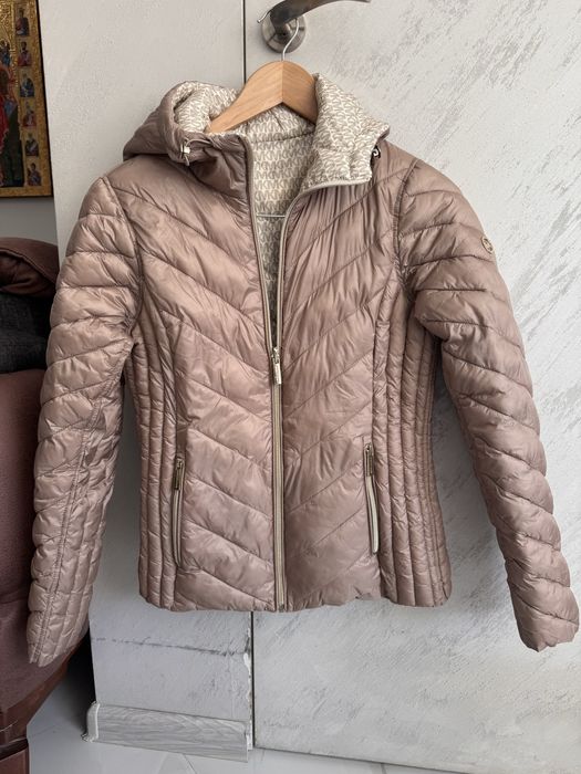 Michael Kors-двулицево яке 14г