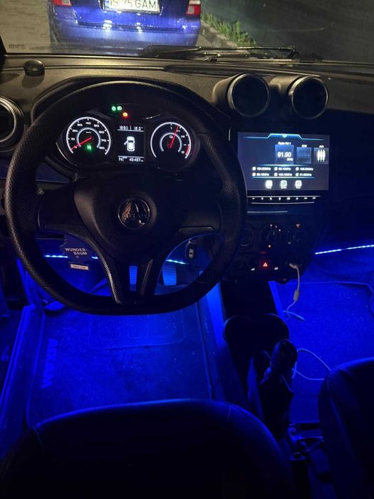 Aixam E-GTI Coupe 2020