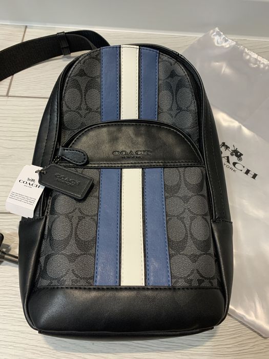 Продам новую сумку от COACH