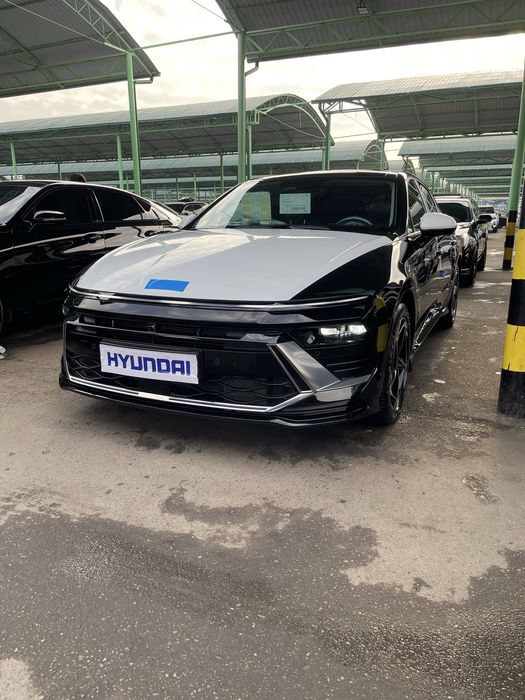 Hyundai Sonata  2.5full