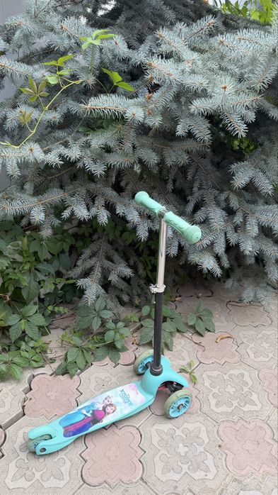 Самокат детский