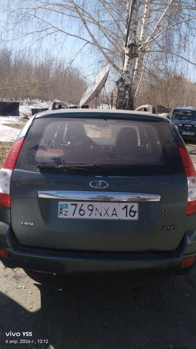 Продам ваз приора