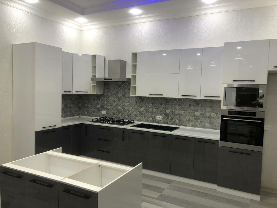 Мебель  на  заказ