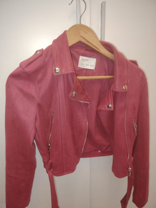 Geaca dama Bershka