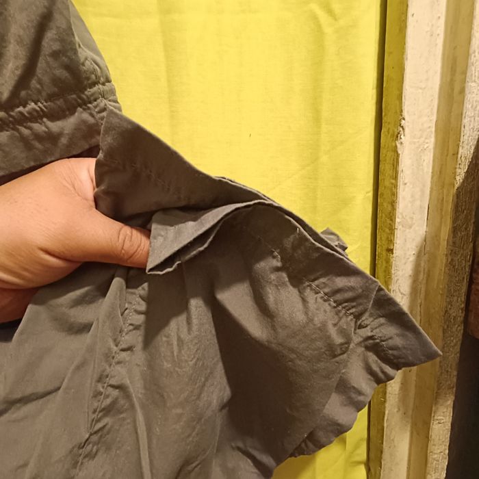 Pantaloni i MAMMUT autodor M-L