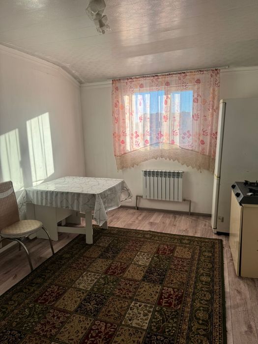 Сдается 1 комнатная квартира