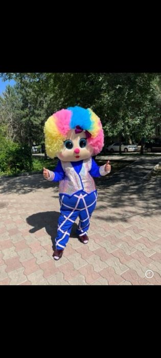 Костюм аниматороа продам